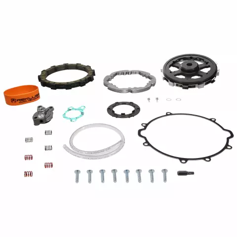 KTM450/500EXC-F'16 REKLUSE RADIUSX 4.0 AUTO CLUTCH KIT